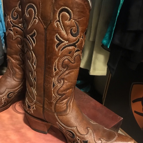 Circle G by Corral - Picture 3 of 7